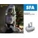Мотор XL TRI для насосов SFA SANICUBIC 2 XL VX TRI