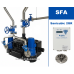 Канализационная насосная станция SFA SANICUBIC 2 GR SE71.1Т