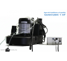 SFA Sanicubic GR 1 HP