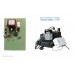 Плата управления AC121159 для  насоса CUBIC 1 HP