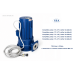 Мотор ZEH21538  для насосов SFA Sanicubic GR